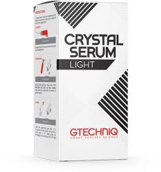 Gtechniq Crystal Serum Light Kerámia Bevonat - 30 ml