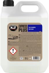 K2 Express Plus Autósampon - 5000 ml