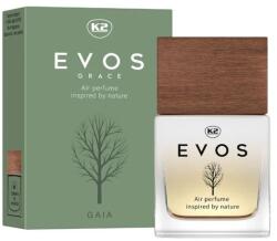 K2 EVOS Grace Autóparfüm - Gaia