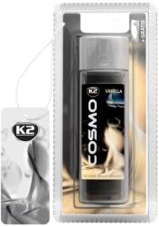 K2 Cosmo Illatosító - Vanília