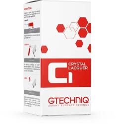Gtechniq C1 Kristálylakk - 50 ml