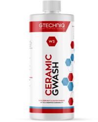 Gtechniq G-Wash Kerámia Autósampon - 500 ml