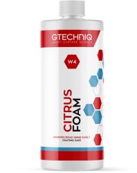 Gtechniq W4 Aktív Hab - 1000 ml