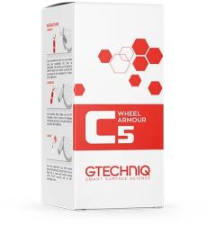 Gtechniq C5 Felni Páncél - 15 ml