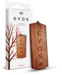 K2 EVOS Illatosító - Sparta