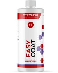 Gtechniq Easy Coat Kerámia Gyorsbevonat Utántöltők - 500 ml