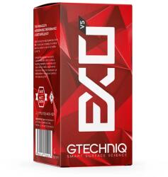 Gtechniq EXOv5 Ultra Tartós Vízlepergető Bevonat - 50 ml