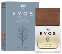 K2 EVOS Grace Autóparfüm - Valkira