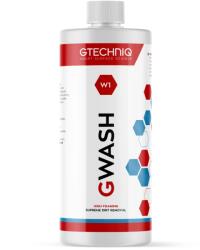Gtechniq G-Wash Mélytisztító Sampon (1: 1000) - 1000 ml