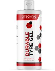 Gtechniq T1 Tartós Gumi És Külső Műanyagápoló - 1000 ml