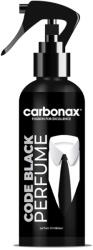 Carbonax Car Perfume Autóparfüm - Code Black