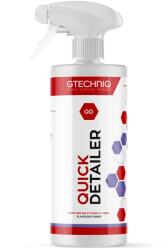 Gtechniq QD Quick Detailer - 250 ml