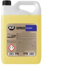 K2 Express Autósampon - 5000 ml