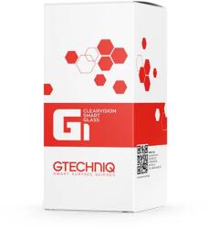 Gtechniq G1 Szélvédő Vízlepergető Nano Bevonat - 15 ml