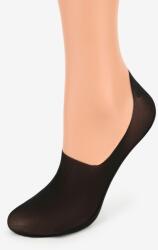 Marilyn Talpici dama - set 2 perechi - Marilyn Comfort Net - negru (30759)