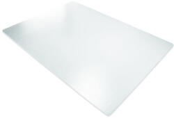 Rs Office Székalátét, szőnyegre, polikarbonát, 150x120 cm, RS OFFICE " Ecogrip Solid"