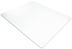 Rs Office Székalátét, kemény felületre, polikarbonát, 130x120 cm, RS OFFICE " Ecogrip Solid"