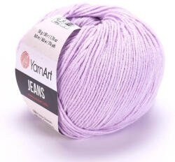 YARNART Jeans fonal 19 - Orgona