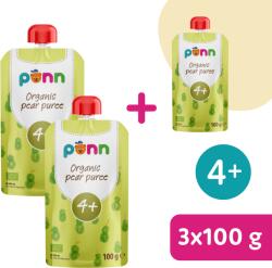 Salvest Põnn 2+1 INGYEN: SALVEST Põnn BIO Körte 100% (100 g) - healthfactory