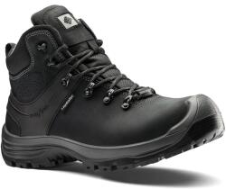 HIKER BLACK S3 SRC Munkavédelmi bakancs 6B84.20