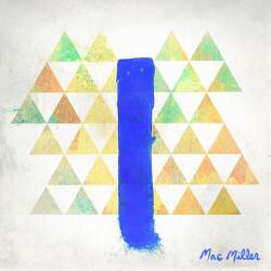 BERTUS Mac Miller - Blue Slide Park (2lp, Coloured Vinyl) (2f3739)