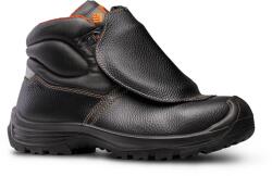 KNOCKHILL S3 SRC HRO Munkavédelmi hegesztő bakancs 6B49.95