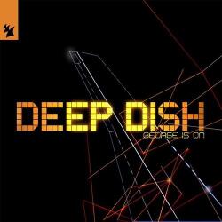 BERTUS Deep Dish - George Is On (2lp) (8f0386)