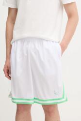 Karl Kani rövidnadrág fehér, PD00005314 - fehér XS