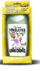Tusfürdő 300 ml - Unikornis vagyok - Vicces ajándék (NA039)