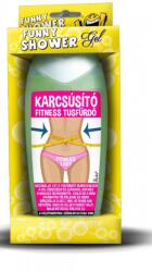 Tusfürdő 300 ml - Karcsúsító tusfürdő - Vicces ajándék (NA038)