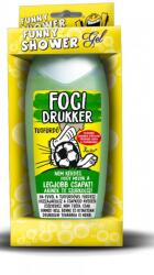 Tusfürdő 300 ml - Foci drukker - Focis ajándékok - Ajándék Foci Rajongóknak (NA059)