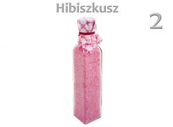 Fürdőkavics Qoadra 250ml Hibiszkusz (CQ547)