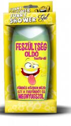 Tusfürdő 300 ml - Feszültség elleni tusfürdő - Vicces ajándék (NA054)