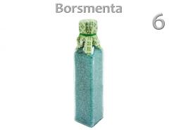 Fürdőkavics Qoadra 250ml Borsmenta (CQ551)