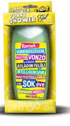 Tusfürdő 300 ml - Vicces szülinapi ajándék férfiaknak és nőknek- Sok éve (NA037)