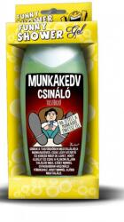  Munkakedv csináló tusfürdő - 300 ml - Vicces ajándék férfiaknak és nőknek (NA043)