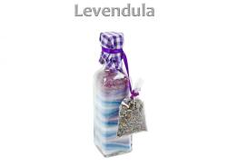  Levendulás fürdősó 100ml kicsi (CQ571)