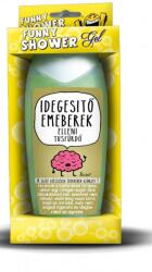 Tusfürdő 300 ml - Ránctalanító tusfürdő - Vicces szülinapi ajándék másolata (NA049)