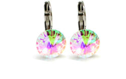 DIANA 12 mm-es fülbevaló (crystal transmission) (2025062309)