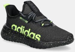 adidas gyerek sportcipő KAPTIR 4.0 fekete, JP6921 - fekete 34