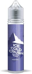  Alfa Labs - Ice Cold Crush - Grape Soda 50мл/60мл