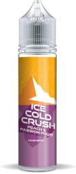 Alfa Labs - Ice Cold Crush - Peach Passion Fruit 50мл/60мл