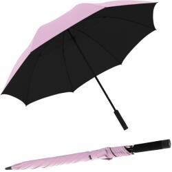 Knirps Umbrele de ploaie si de soare, Knirps U. 900 XXL Ultra Light roz, cu protectie UV (KN_U900_roz)