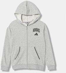 Adidas gyerek felső - szürke 164 - answear - 16 290 Ft