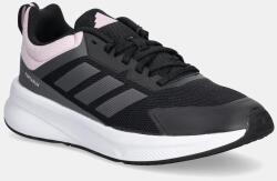 adidas gyerek sportcipő FortaRun 4.0 fekete, JR9311 - fekete 39 1/3