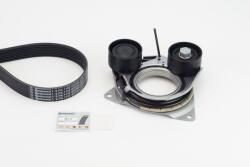 Continental Ctam Set curea transmisie cu caneluri CONTINENTAL CTAM 8PK1122 EXTRA K1 (8PK1122 EXTRA K1) - automobilus