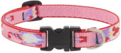 Lupine Pet nyakörv (Lovable Gnomes 1, 25 cm széles 21-30 cm) (CAT24234)