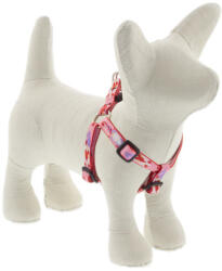 Lupine Pet Step-in hám (Lovable Gnomes 1, 25 cm széles 31-45 cm) (CAT24295)