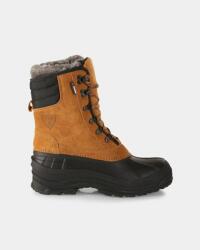 Kilpi ANTARTIC HIGH WP-M Зимни изолирани водоустойчиви обувки Кафяви Kilpi | Kafyav | МЪЖЕ | 39