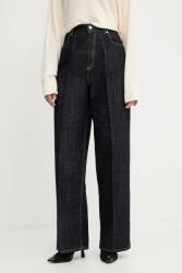 Victoria Beckham farmer sötétkék, 1325DTR006565A - sötétkék 29